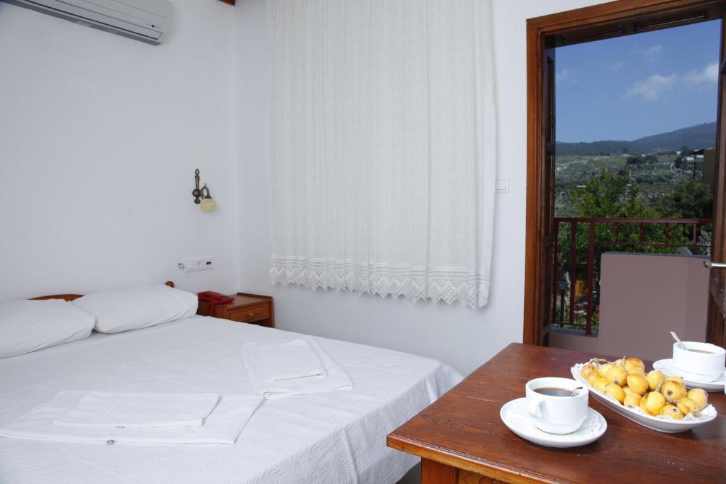 פטארה Apollon Hotel חדר תמונה