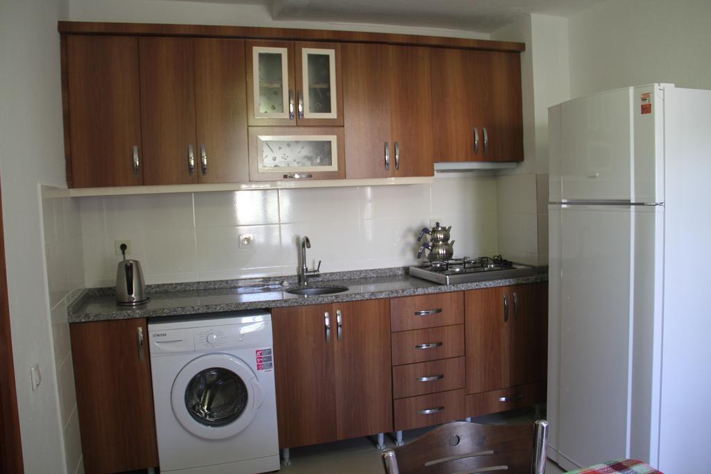 פטארה Apollon Hotel חדר תמונה