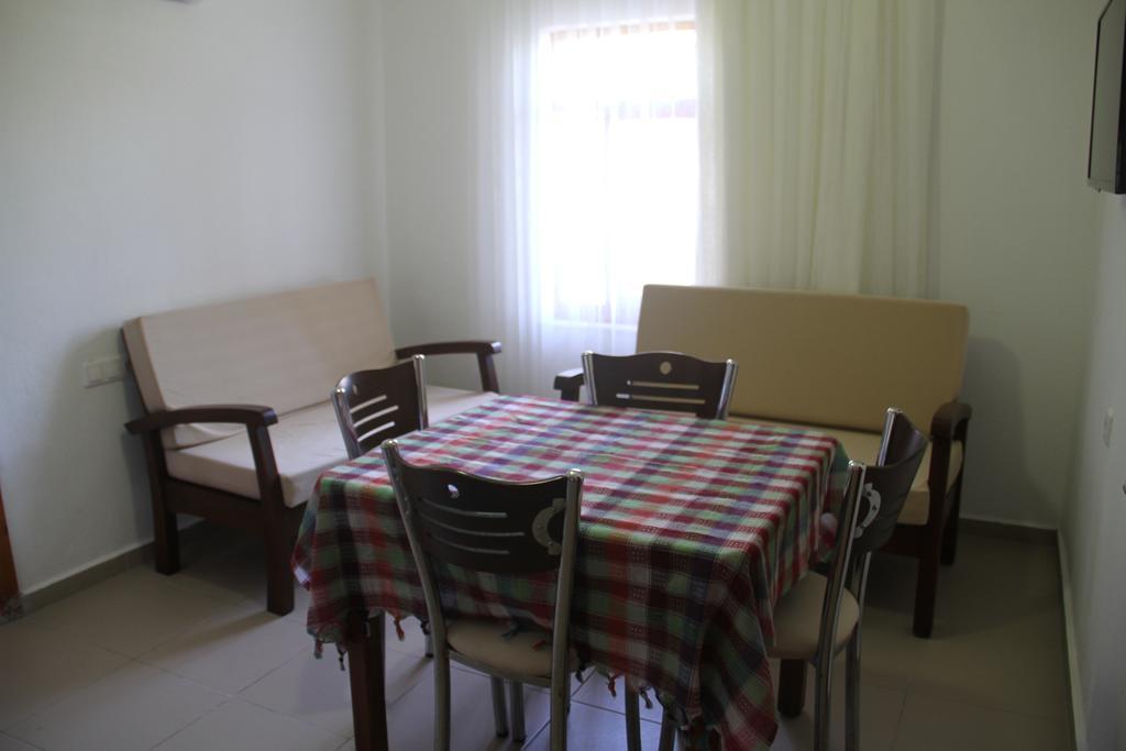 פטארה Apollon Hotel חדר תמונה